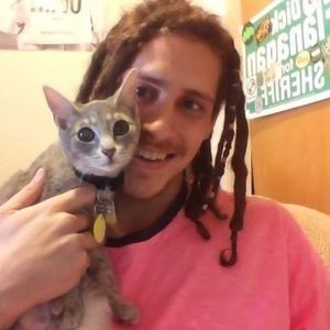 Meet your Posher, Matt